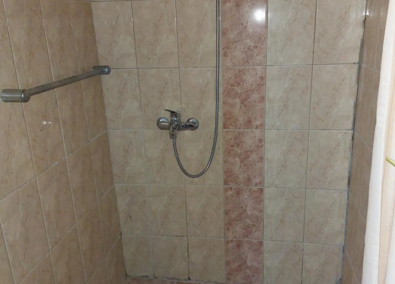 Emerald Home Nea Kallikrateia Holiday home