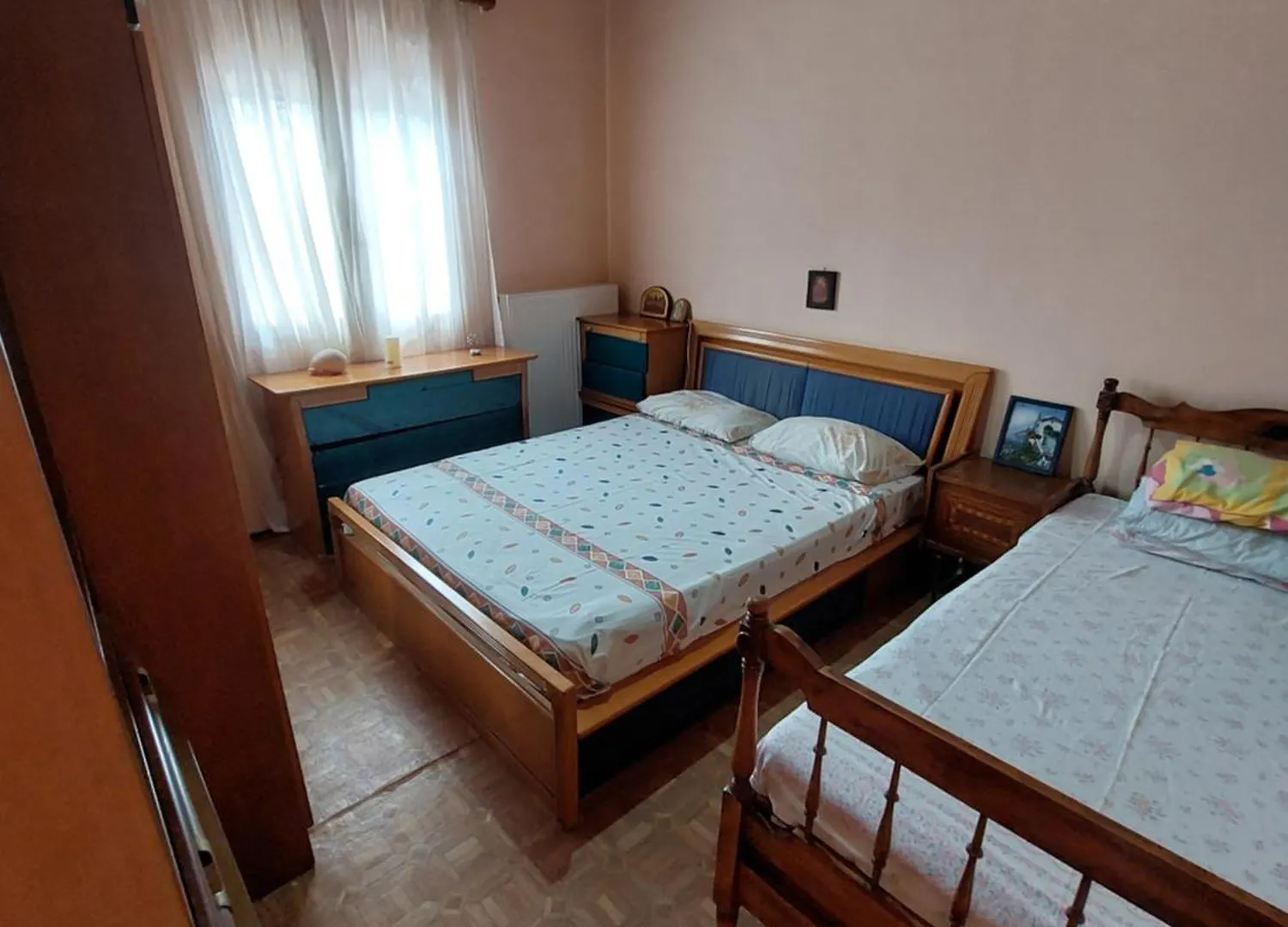 Holiday home Emerald Home Nea Kallikrateia