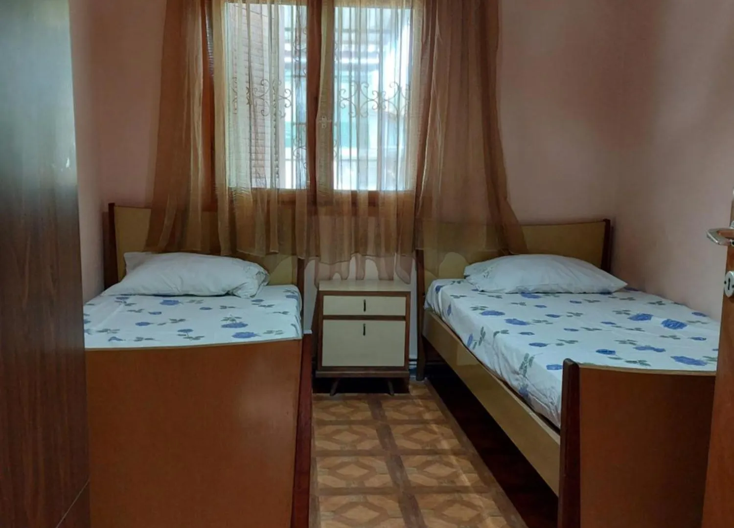 Emerald Home Nea Kallikrateia 0*,  Greece