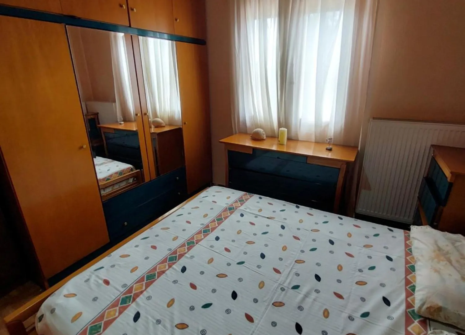 Holiday home Emerald Home Nea Kallikrateia Greece