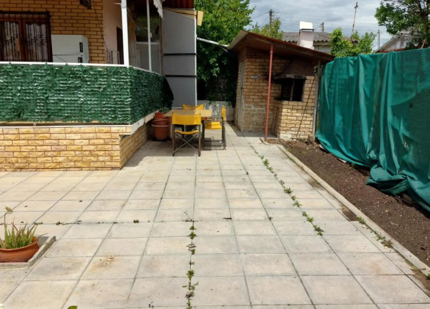 Emerald Home Nea Kallikrateia Greece
