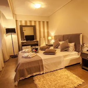 Aqua Mare Sea Side Aparthotel
